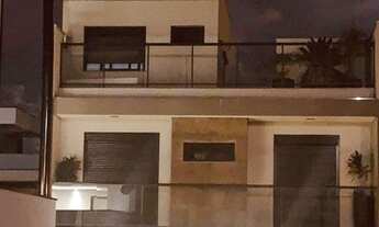 Imagem 4: Casa com 4 dormitórios à venda, 293 m² por R$ 2.790.000,00 - Santa Cândida - Curitiba/PR