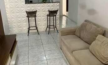 Imagem 6: Casa mobiliada para locação bairro inocop