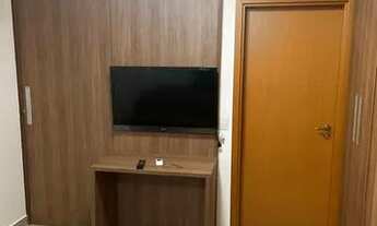 Imagem 4: Flat Noroeste Kitnet com 1 dormitório