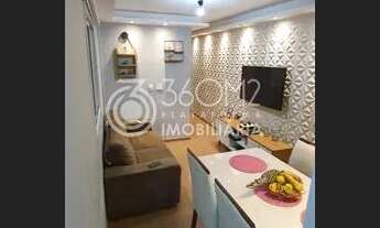 Imagem: Apartamento sem Condomínio para Venda em