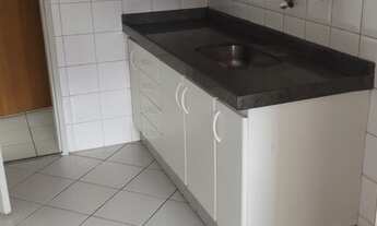 Imagem 7: Apartamento para aluguel tem 57 metros quadrados com 2 quartos em Setor Bueno - Goiânia