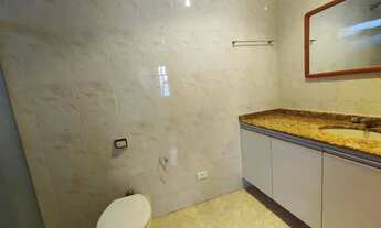 Imagem 7: Casa com 3 dormitórios para alugar, 160 m² por R$ 3.500/mês - Bairro Alto - Curitiba/PR