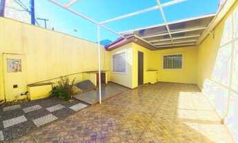 Imagem 3: Casa para Venda em São José dos Pinhais, São Domingos, 3 dormitórios, 1 banheiro, 2 vagas