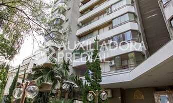 Imagem 2: Apartamento para venda com 111 metros quadrados com 2 quartos em Menino Deus - Porto Alegr