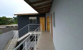 Imagem: Alugo kitnet