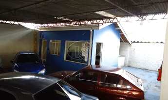 Imagem 5: Galpão - Jardim Guanabara - Campinas