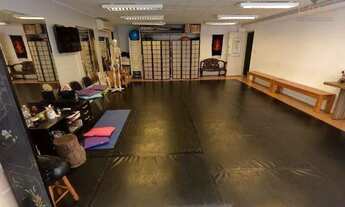 Imagem 4: Conjunto, 116 m² - venda por R$ 690.000,00 ou aluguel por R$ 4.900,00 - Jardim Paulista