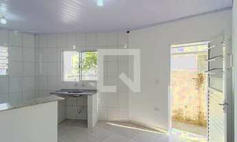 Imagem 2: Casa para Aluguel - Vila Mascote, 1 Quarto, 20 m2