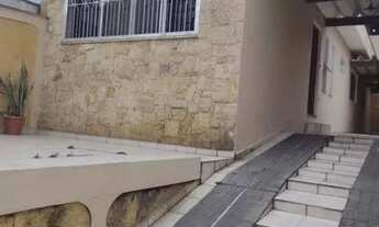 Imagem 5: Casa para venda com 101 metros quadrados com 3 quartos em Água Chata - Guarulhos - SP