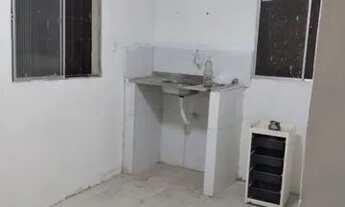 Imagem: Alugo casa 01 quarto em B. De jangada