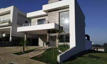 Imagem: Swiss Park, maravilhoso sobrado