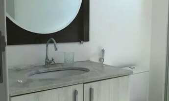 Imagem 4: Apartamento mobiliado