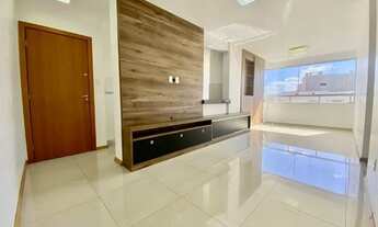 Imagem: Apartamento à venda, 2 quartos, 1 suíte