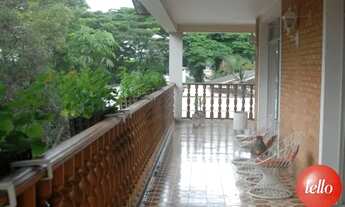 Imagem 3: São Paulo - Casa Padrão - Brooklin