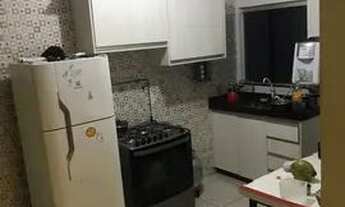 Imagem 4: Aluga casa no bairro alvorada senador Canedo !!!