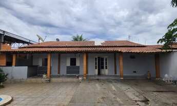 Imagem 6: Alugo casa com piscina N S Aparecida