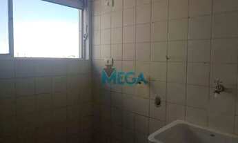 Imagem 6: Apartamento com 2 dormitórios para alugar, 60 m² por R$ 2.500/mês - Vila Mascote - São Pau