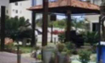 Imagem 7: Apartamento para venda possui 60 metros quadrados com 3 quartos