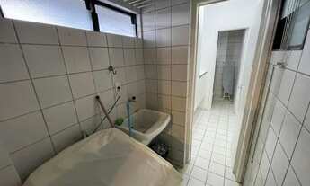 Imagem 7: Apartamento para Venda em Recife, Graças, 3 dormitórios, 1 suíte, 3 banheiros, 2 vagas