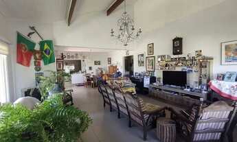 Imagem 6: Casa com 4 dormitórios para alugar, 246 m² por R$ 10.350/mês - Guaxinduva - Atibaia/SP