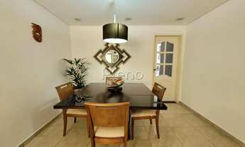 Imagem 3: Apartamento à venda no Condomínio Ile de Saint Louis em Campinas/SP