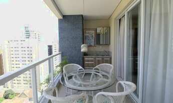 Imagem 6: Apartamento - Cambuí - Campinas