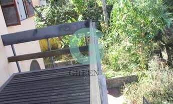 Imagem 4: CASA RESIDENCIAL em São Paulo - SP, Fazenda Morumbi