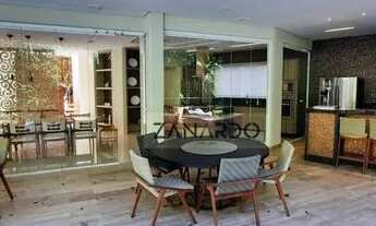 Imagem 6: Casa de alto padrão no Golf Club da Riviera 6 dormitórios sendo 1 suíte à venda, 581 m² p