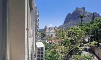 Imagem 1: Apartamento à venda, 2 quartos, 1 vaga, São Conrado - RIO DE JANEIRO/RJ