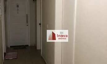 Imagem 4: Grande apartamento com 3 dormitórios à venda, 135 m² por R$ 620.000 - São Mateus - Juiz de