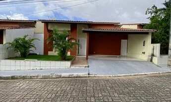 Imagem: VENDO CASA NO CONDOMÍNIO ATHENAS (MARIO