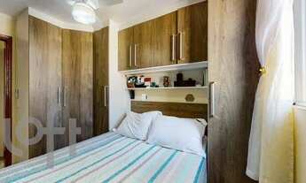 Imagem 4: Apartamento à venda, 2 quartos, 1 vaga, Cidade Satélite Santa Bárbara - São Paulo/SP