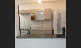 Imagem 3: Aluga se Apartamento