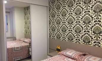 Imagem 6: Cód.: 8863 - Apartamento com 3 dormitórios à venda, 113 m² por R$ 540.000,00 - Jardim Cruz