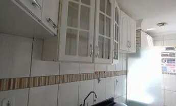 Imagem 5: Apartamento com 2 dormitórios para alugar, 52 m² por R$ 1.790,00/mês - Jardim Morada do So