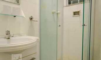 Imagem 7: Apartamento à Venda - Laranjeiras, 1 Quarto, 20 m2