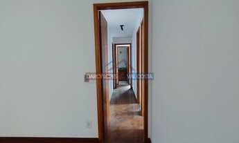 Imagem 4: Apartamento de 3 quartos no centro de Teresópolis/RJ c/ uma bela vista para o Dedo de Deus