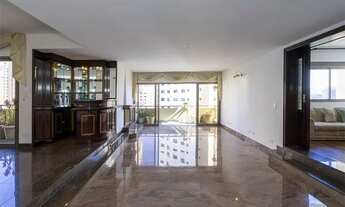 Imagem 5: Apartamento em Moema