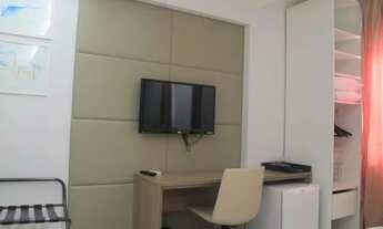 Imagem: BELO HORIZONTE - Flat - Cidade Jardim