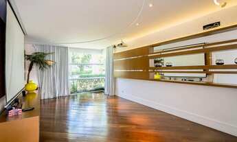 Imagem 3: Casa com 4 dormitórios, 780 m² - venda por R$ 6.000.000,00 ou aluguel por R$ 25.000,00/mês