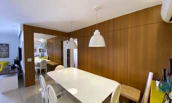 Imagem 7: Apartamento com 4 Quartos à Venda, 140 m² por R$ 1.790.000 - Icaraí - Niterói/RJ