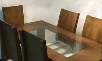 Imagem: Apartamento lindo completamente mobiliado