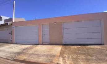 Imagem: Casa Terrea com piscina em Boituva 3 quartos