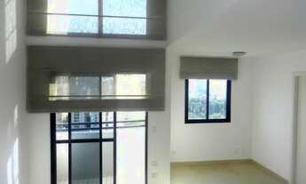 Imagem 2: APARTAMENTO RESIDENCIAL em SÃO PAULO - SP, PINHEIROS