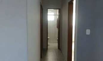 Imagem 4: Apartamento com 2 quartos à venda, 57 m² por R$ 165.000 - Jardim Gurilândia - Taubaté/SP