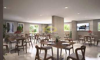 Imagem 5: Apartamento com 2 dorms, Boqueirão, Praia Grande - R$ 596 mil, Cod