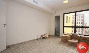 Imagem 3: São Paulo - Conjunto Comercial/Sala - Chácara Santo Antônio