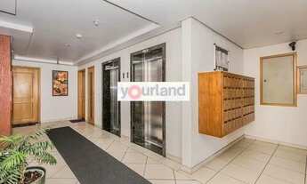 Imagem 3: PORTO ALEGRE - Apartamento Padrão - Partenon