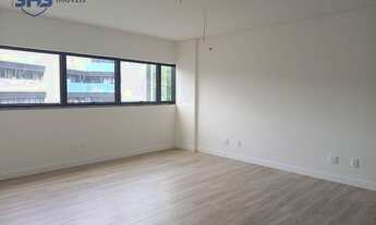 Imagem 3: Sala para alugar, 42 m² por R$ 2.173,00/mês - Jardim Blumenau - Blumenau/SC