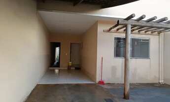 Imagem: Casa 3/4 jardim Marques de Abreu